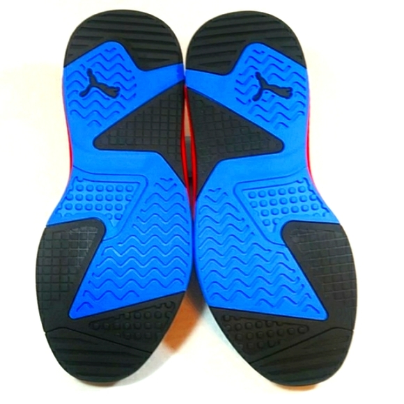 Puma X-Ray Sneakers Men's NWT Various Sizes - Picture 7 of 8